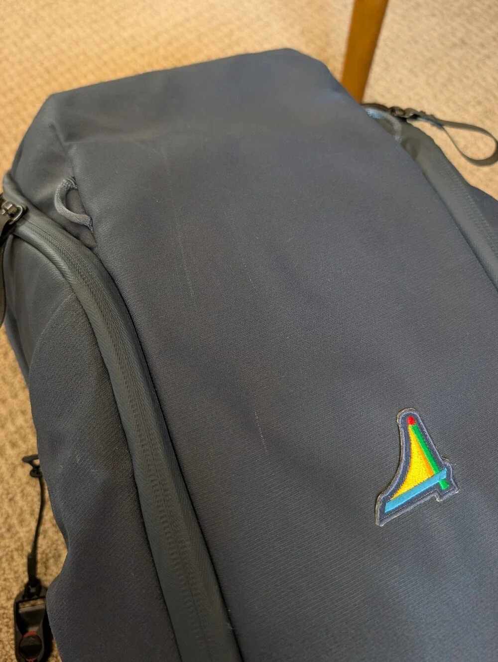 Peak Design Everyday Backpack Zip 15L? - Picture 6 of 10